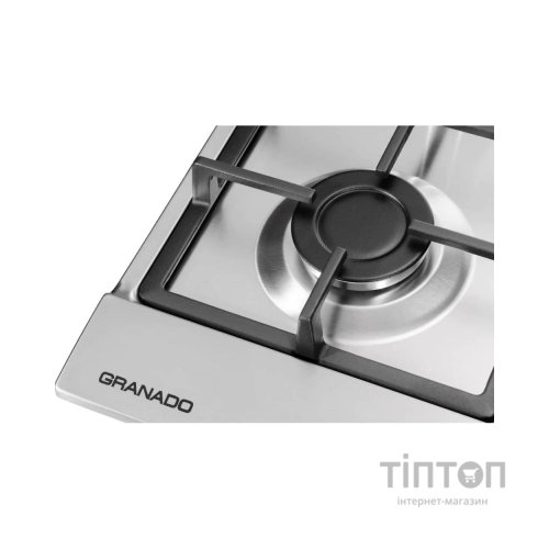 Варочна поверхня GRANADO GGH 61-104 inox (GGH2611047)