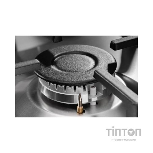 Варочна поверхня GRANADO GGH 61-104 inox (GGH2611047)