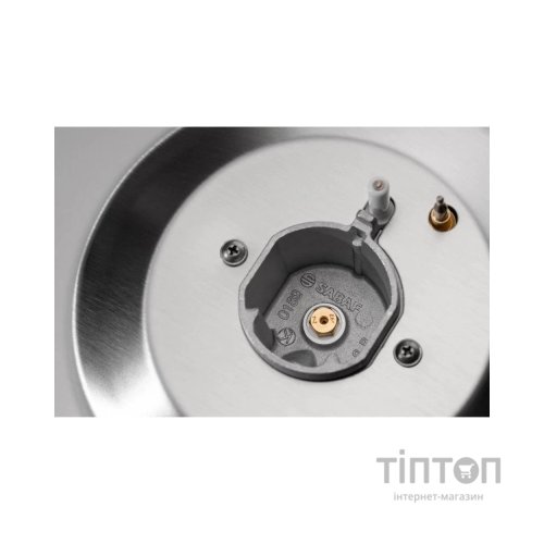Варочна поверхня GRANADO GGH 61-104 inox (GGH2611047)