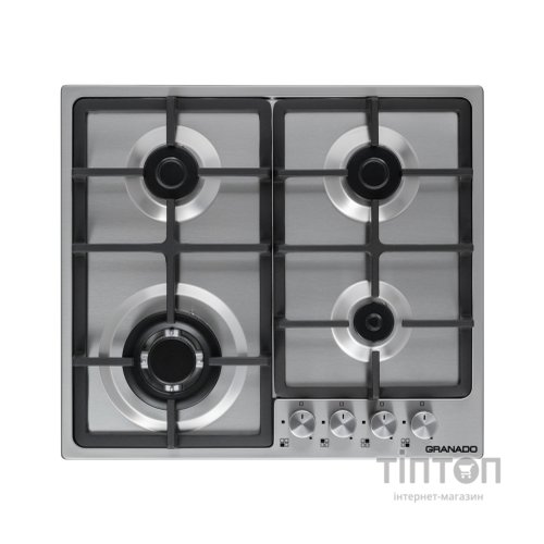 Варочна поверхня GRANADO GGH 61-114 inox (GGH1611147)