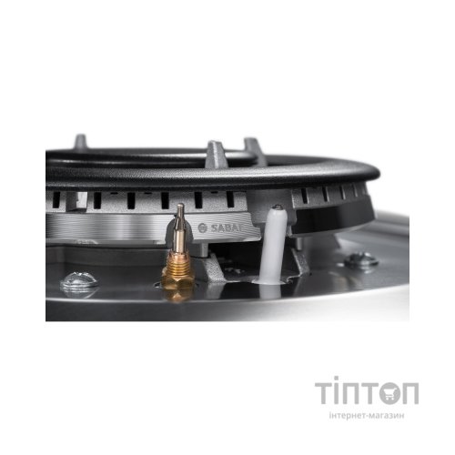 Варочна поверхня GRANADO GGH 61-114 inox (GGH1611147)