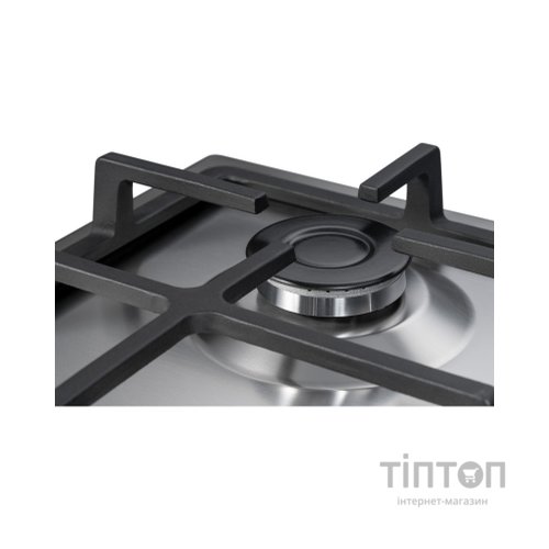 Варочна поверхня GRANADO GGH 61-114 inox (GGH1611147)