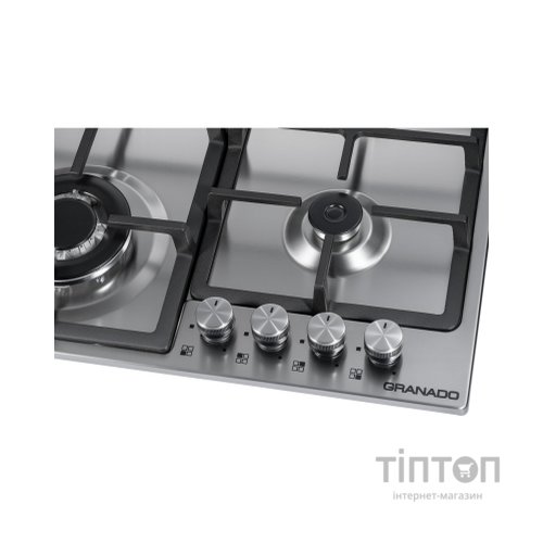 Варочна поверхня GRANADO GGH 61-114 inox (GGH1611147)