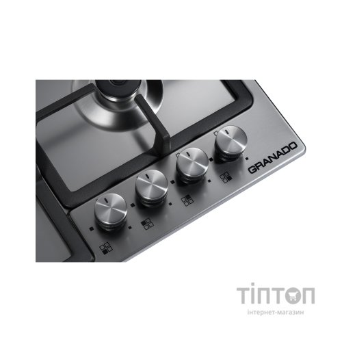 Варочна поверхня GRANADO GGH 61-114 inox (GGH1611147)