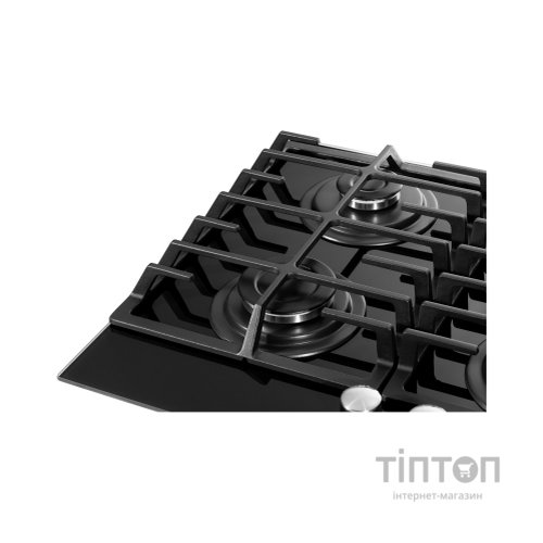Варочна поверхня GRANADO GGH 62-104 black glass (GGH2621041)