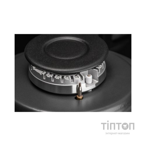 Варочна поверхня GRANADO GGH 62-104 black glass (GGH2621041)