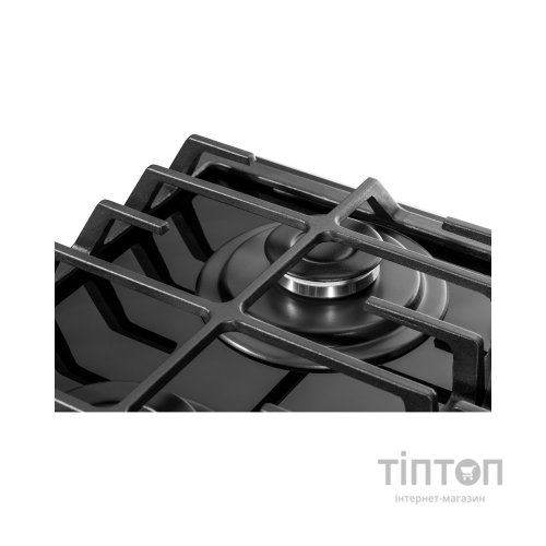 Варочна поверхня GRANADO GGH 62-104 black glass (GGH2621041)