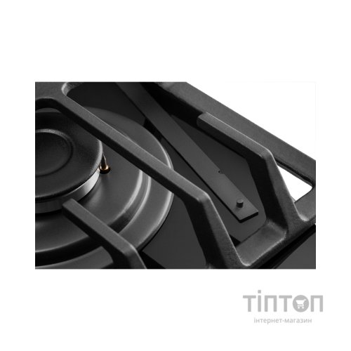 Варочна поверхня GRANADO GGH 62-104 black glass (GGH2621041)