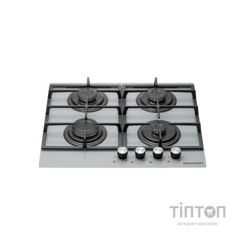 Варочна поверхня GRANADO GGH 62-104 grafito glass