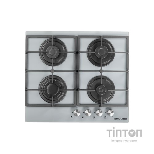Варочна поверхня GRANADO GGH 62-104 grafito glass