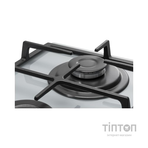 Варочна поверхня GRANADO GGH 62-104 grafito glass