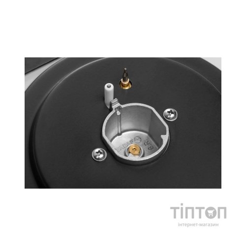 Варочна поверхня GRANADO GGH 62-104 white glass