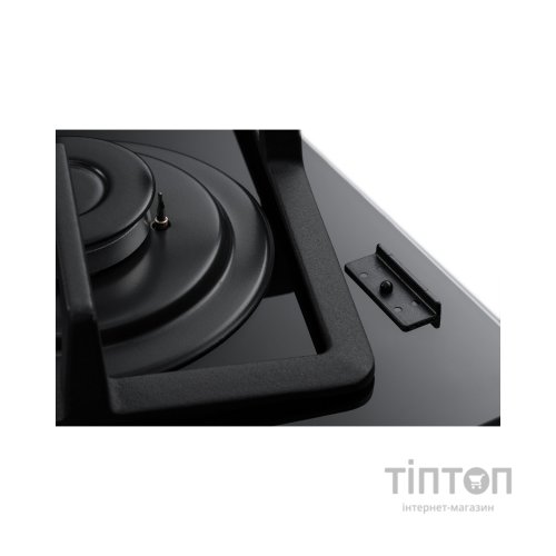 Варочна поверхня GRANADO GGH 62-114 black glass (GGH1621145)