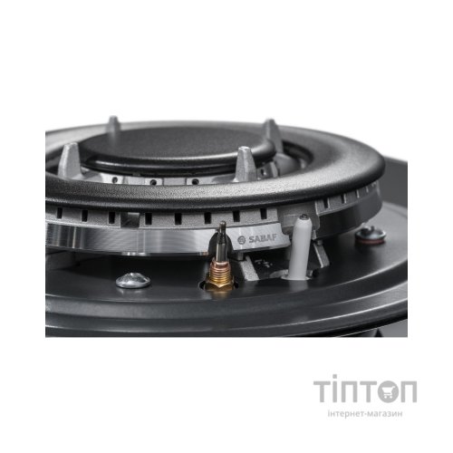 Варочна поверхня GRANADO GGH 62-114 black glass (GGH1621145)