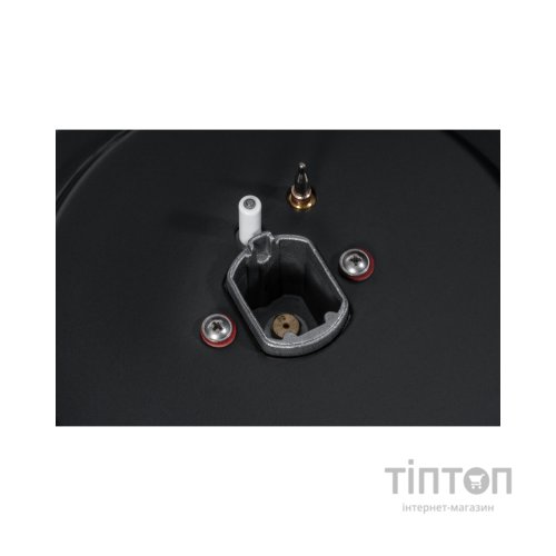 Варочна поверхня GRANADO GGH 62-114 black glass (GGH1621145)