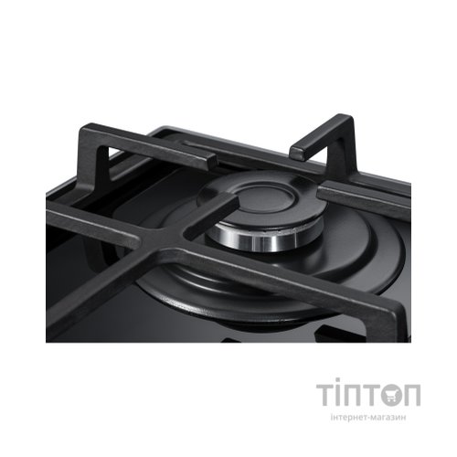 Варочна поверхня GRANADO GGH 62-114 black glass (GGH1621145)