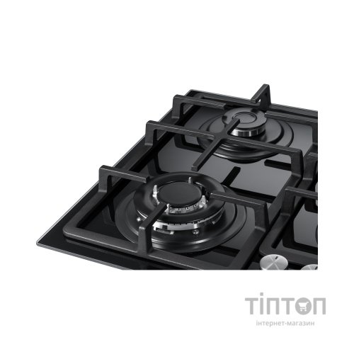 Варочна поверхня GRANADO GGH 62-114 black glass (GGH1621145)