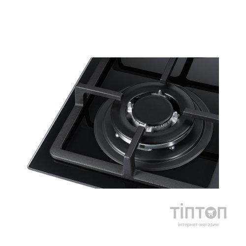 Варочна поверхня GRANADO GGH 62-114 black glass (GGH1621145)