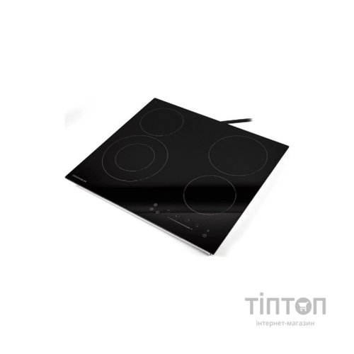 Варочна поверхня Grunhelm GPC 725 BE