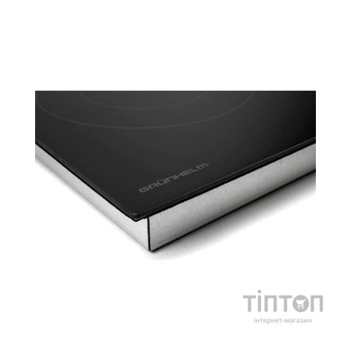 Варочна поверхня Grunhelm GPC 725 BE