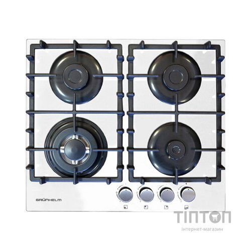 Варочна поверхня Grunhelm GPG 6254 WF