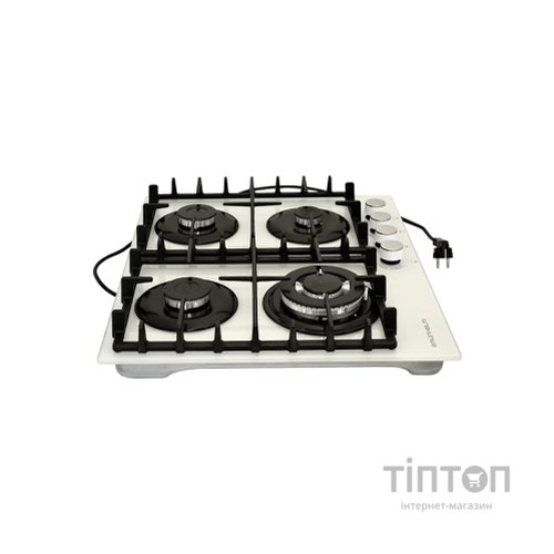 Варочна поверхня Grunhelm GPG 6254 WF