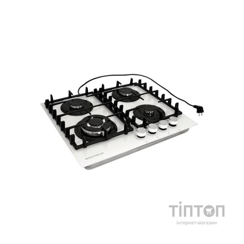 Варочна поверхня Grunhelm GPG 6254 WF