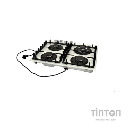 Варочна поверхня Grunhelm GPG 6254 WF