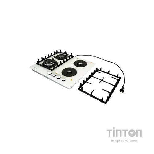 Варочна поверхня Grunhelm GPG 6254 WF