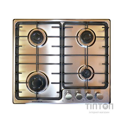 Варочна поверхня Grunhelm GPG 6325 IF