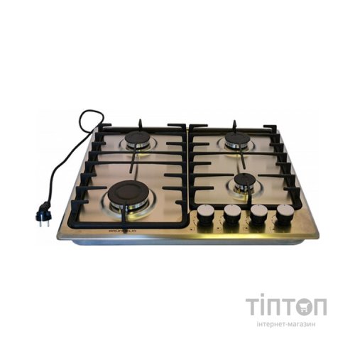 Варочна поверхня Grunhelm GPG 6325 IF