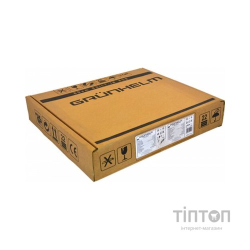 Варочна поверхня Grunhelm GPG 6325 IF