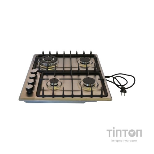 Варочна поверхня Grunhelm GPG 6355 IF