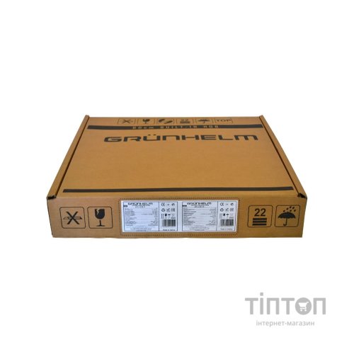 Варочна поверхня Grunhelm GPG 6355 IF