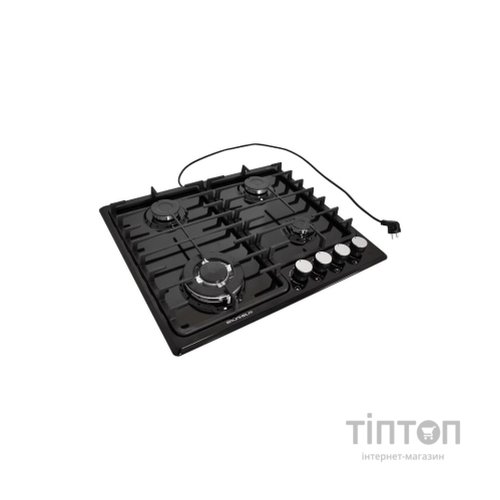 Варочна поверхня Grunhelm GPG 6356 BEF