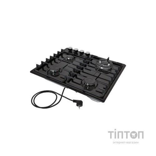 Варочна поверхня Grunhelm GPG 6356 BEF