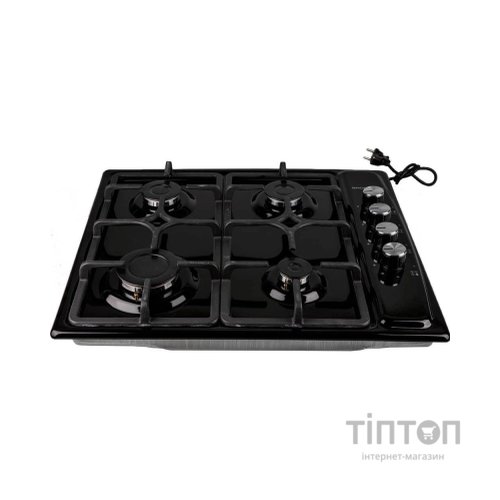 Варочна поверхня Grunhelm GPG161B