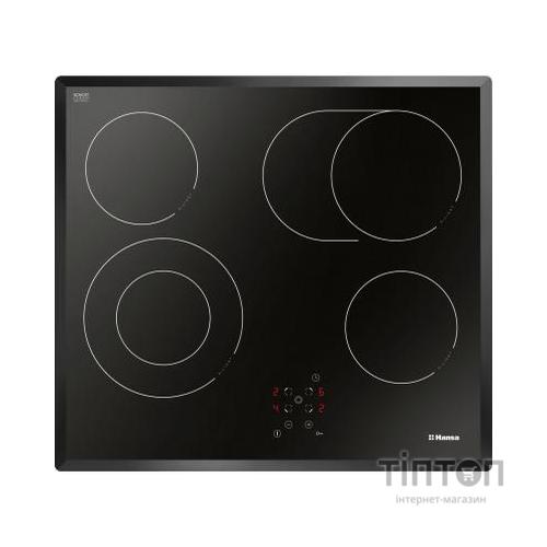Варочна поверхня Hansa BHC 66706 (BHC66706)