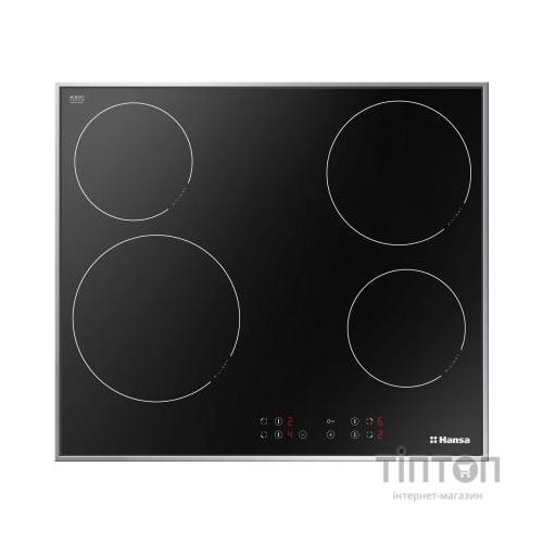 Варочна поверхня Hansa BHCI96306