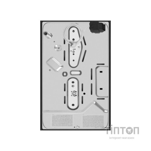 Варочна поверхня Hansa BHGI310102 (BHGI 310102)