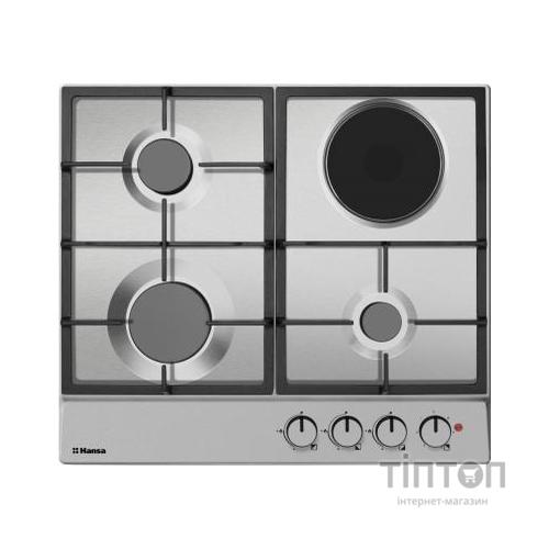 Варочна поверхня Hansa BHMI610302