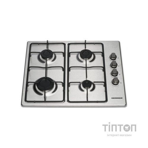 Варочна поверхня HEINNER HBH-V4IEIX