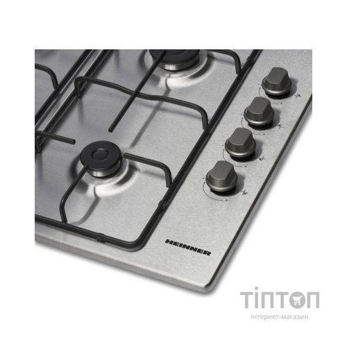 Варочна поверхня HEINNER HBH-V4IEIX
