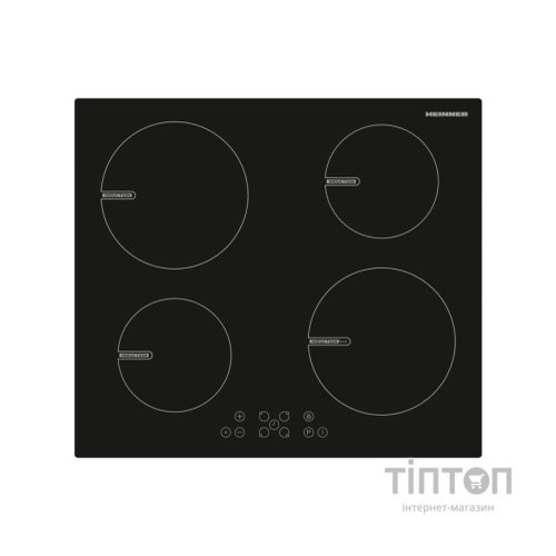 Варочна поверхня HEINNER HBHI-V591BTC