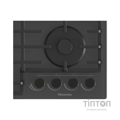 Варочна поверхня Hisense GG663B