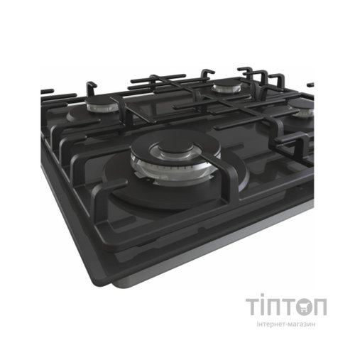 Варочна поверхня Hisense GG663B