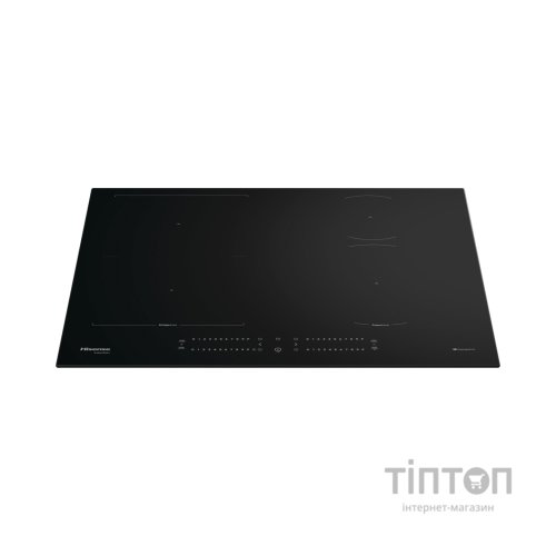 Варочна поверхня Hisense HI6432BSCWF