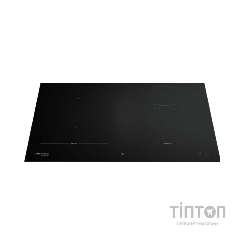 Варочна поверхня Hisense HI6433BSCWF