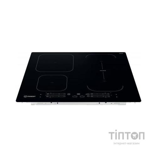 Варочна поверхня Indesit IB65B60NE