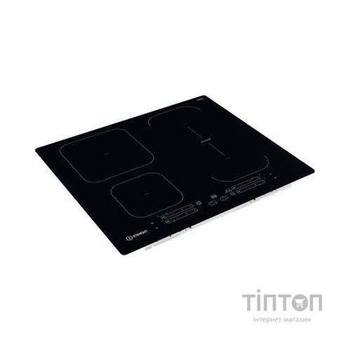 Варочна поверхня Indesit IB65B60NE